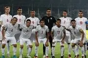 گزارش فیفا از آینده درخشان تیم فوتبال ایران