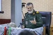 اگر حفاظت امام به دست منافقین می‌افتاد، امروز نه امام داشتیم و نه انقلاب 