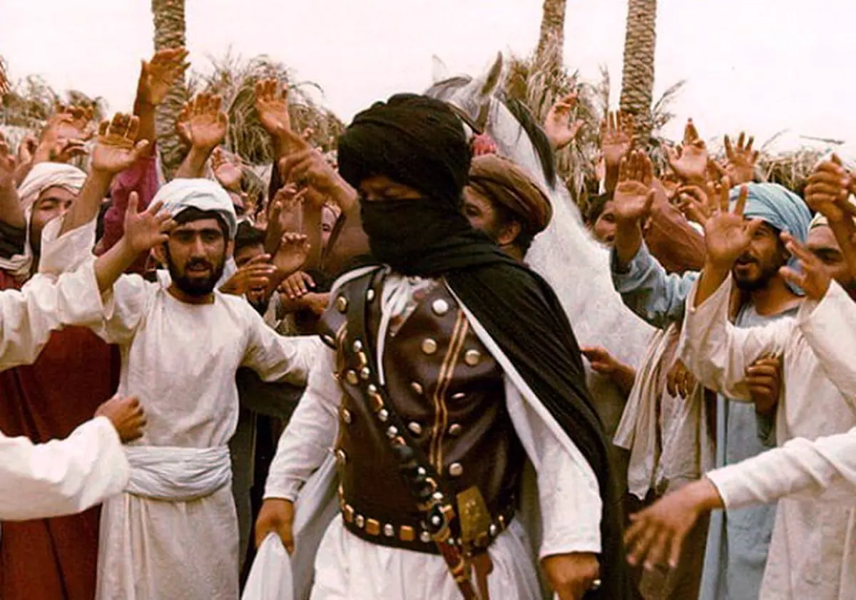 نسخه مرمتشده اولین فیلم عاشورایی سینمای ایران به نمایش درمیآید