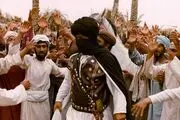 نسخه مرمت‌شده اولین فیلم عاشورایی سینمای ایران به نمایش درمی‌آید