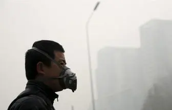 راهکار چین برای مقابله با آلودگی هوا در زمستان
