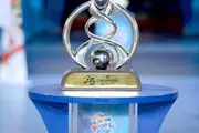 اعلام برنامه کامل مرحله یک هشتم نهایی لیگ قهرمانان آسیا
