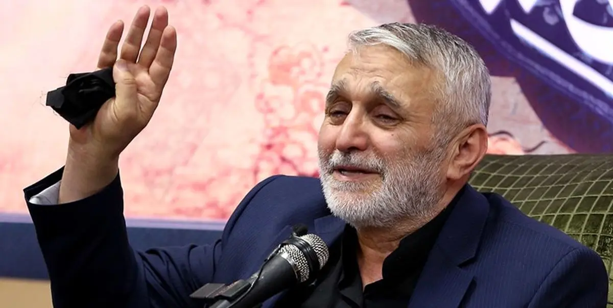 سوال جالب حاج منصور ارضی درباره غزه