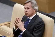  سناتور روس: اروپا دیگر جزیره آرامش و رفاه نیست 