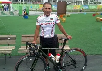 مرگ گلبارنژاد جامعه دوچرخه سواری را شوکه کرد
