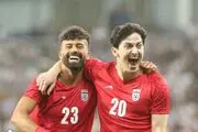 خبر خوشحال کننده رامین رضائیان به هوادارانش