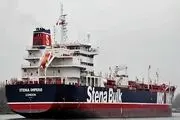 ادعای جدید انگلیس: کمک روسیه به ایران در توقیف نفتکش انگلیسی