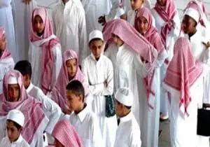 بازی کثیف عربستان در سوء استفاده از کودکان