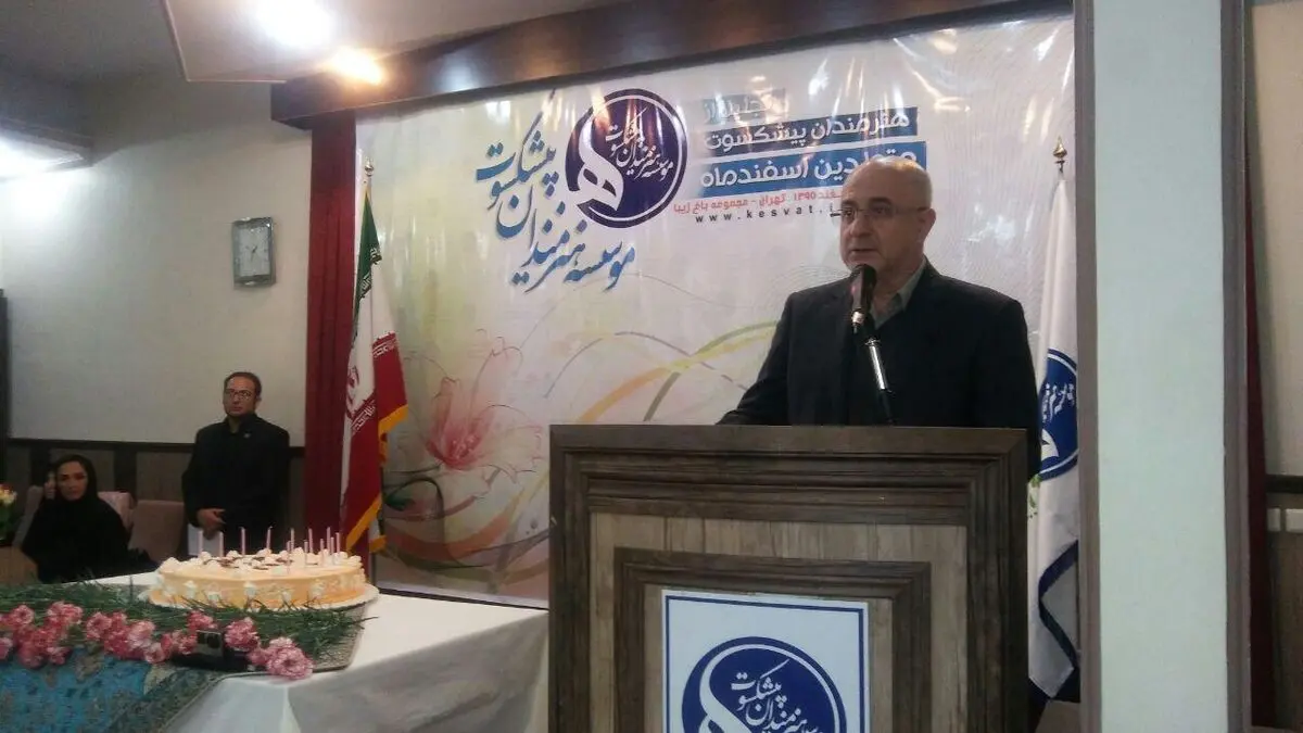  رضا بابک از کم‌کاری و جای خالی هنرمندان پیشکسوت گلایه کرد