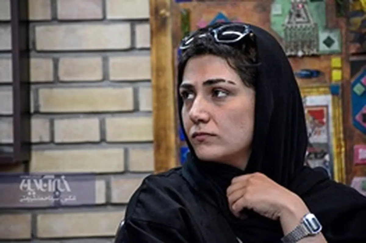 شادی خانم بازیگر در لباس تیم ملی فوتبال/ عکس