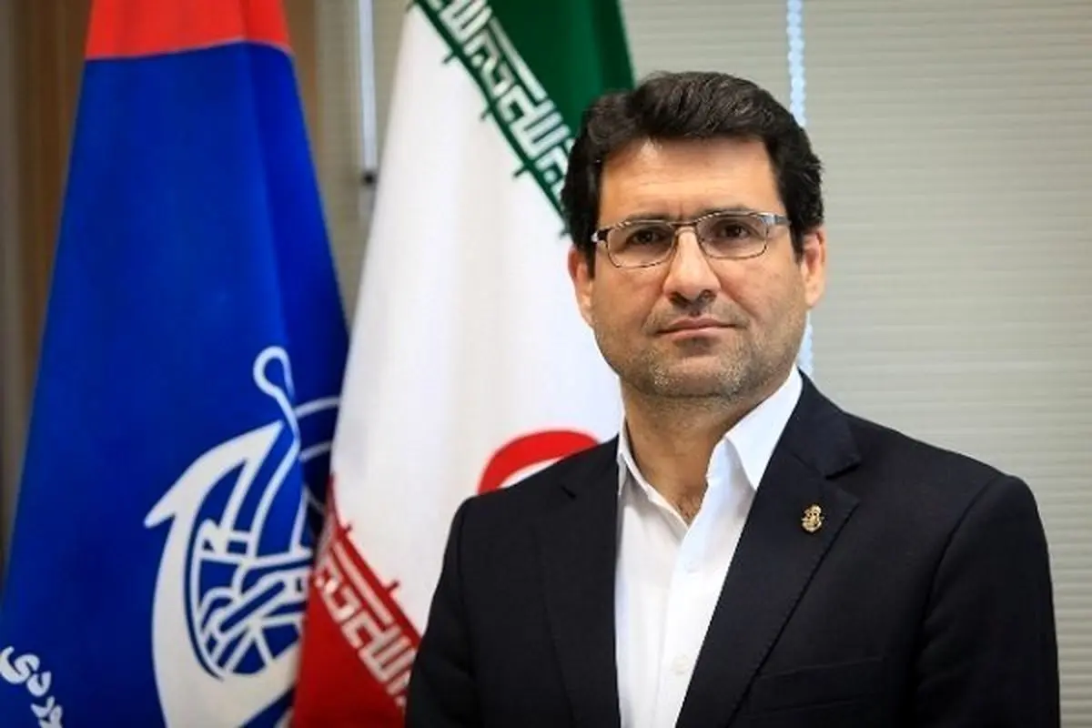 محدودیت تردد دریایی ایران، تروریسم اقتصادی آمریکاست