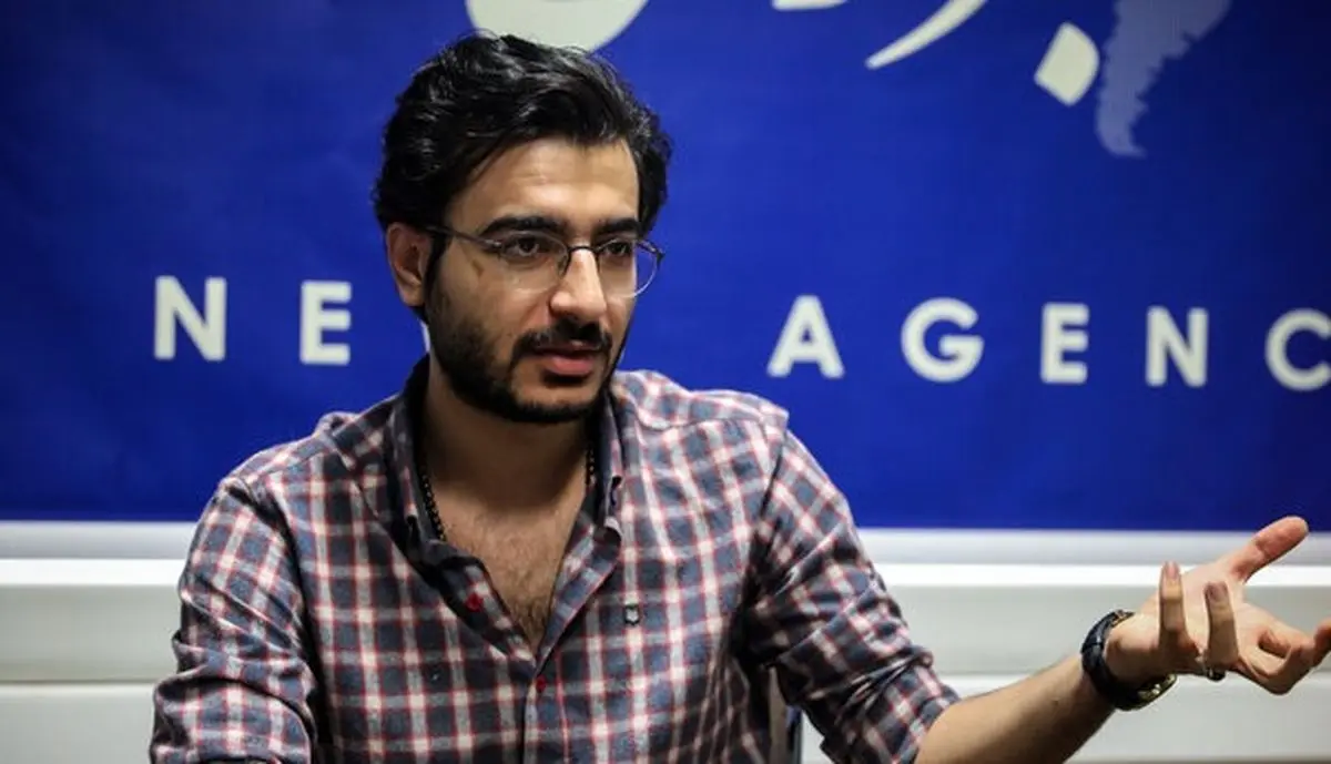 بازیگر نقش «ریگی» کارگردان شد