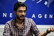 بازیگر نقش «ریگی» کارگردان شد