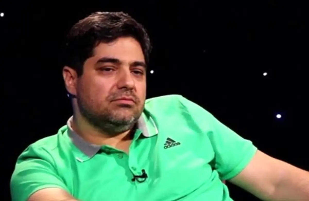 شهرام: تحت فشار رسانهایها زندانی شدم!/فیلم