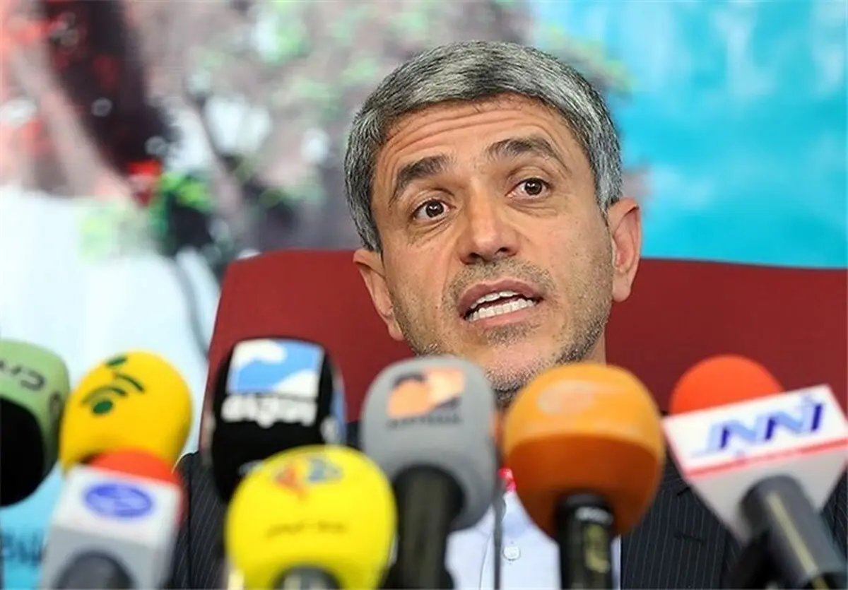 طیب نیا: سال ۹۵ سال گشایش اقتصادی خواهد بود