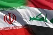 توطئه‌های دشمنان نمی‌تواند وحدت ملت‌های ایران و عراق را بر هم بزند 