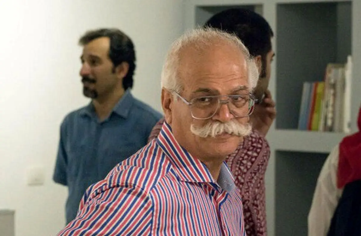 «کاوه یاری» درگذشت