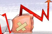 تورم ۲۳ درصدی خوراکی‌ها در پایان پاییز