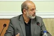 نظر وزیر کشور درباره انتخاب استانداران 