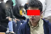 اذیت و آزار دختران خردسال داخل پراید سیاه +عکس