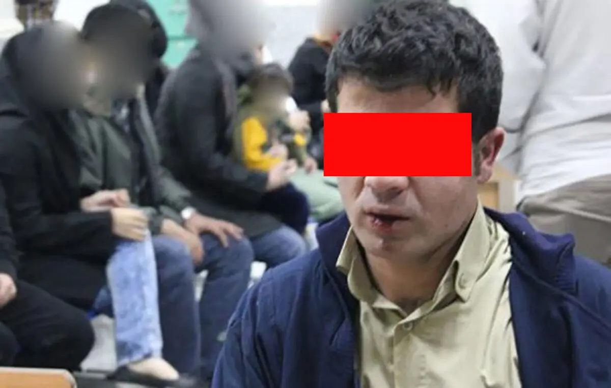 اذیت و آزار دختران خردسال داخل پراید سیاه +عکس