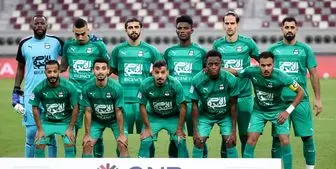 دربی ایرانی ها در لیگ ستارگان قطر برنده نداشت