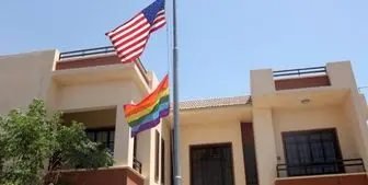  هزینه هنگفت آمریکا برای ترویج همجنس‌گرایی در عراق 