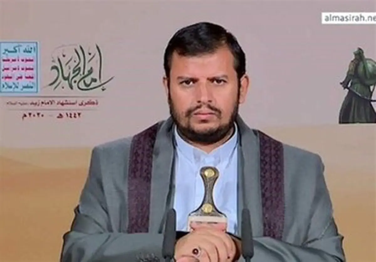 افشاگری رهبر انصارالله یمن درباره حمله اسرائیل به رفح