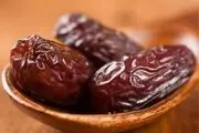 در مصرف خرما مداومت نداشته باشید