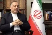 ایران، آمریکا را در منطقه تحقیر کرد