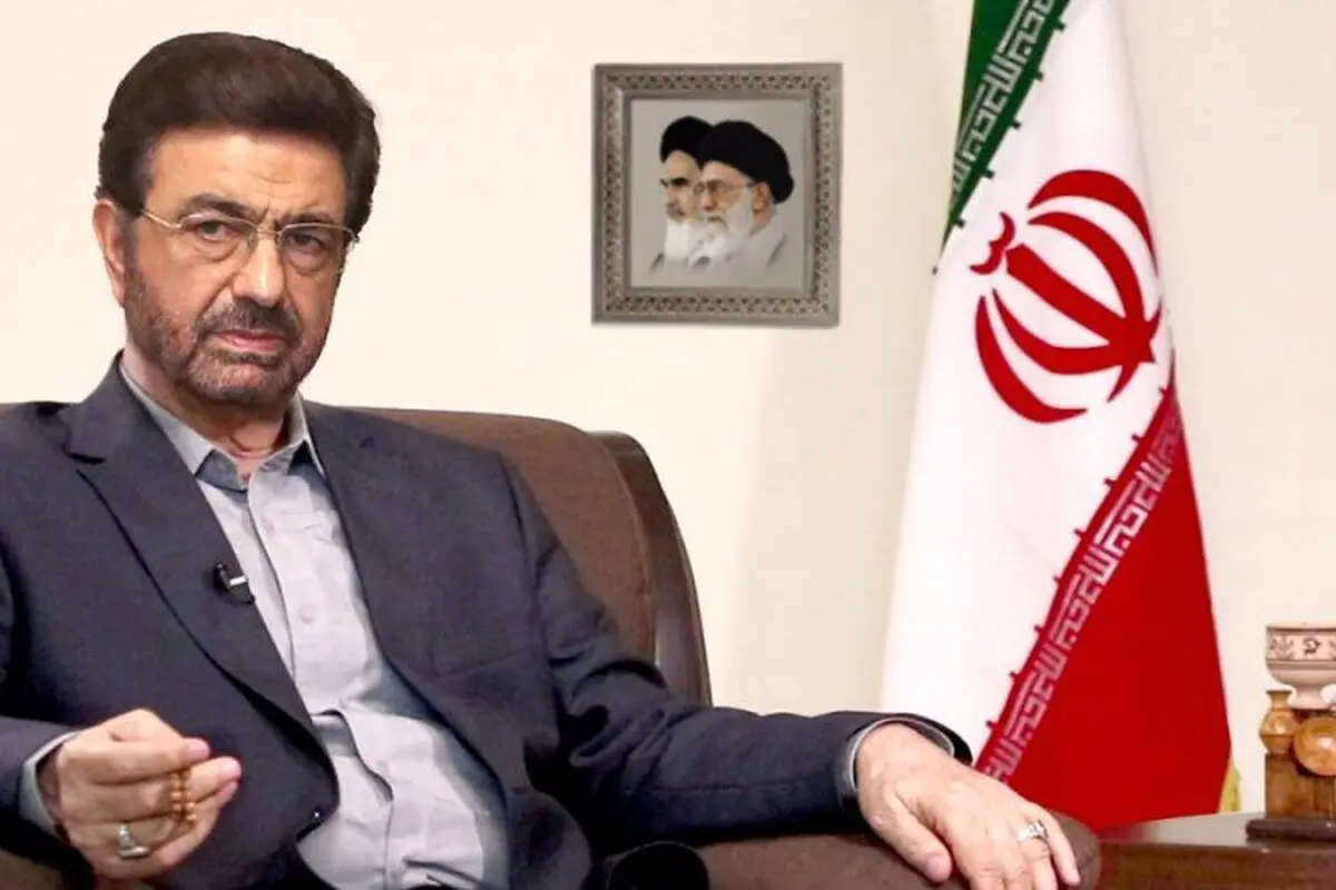 ایران و اندونزی می‌توانند محور اتحاد کشورهای اسلامی در غرب و شرق آسیا باشند