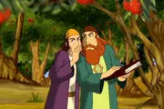 شبکه امید میزبان انیمیشن «سعدی» شد