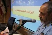 برگزاری اولین نشست نخبگان فنی نهاجا