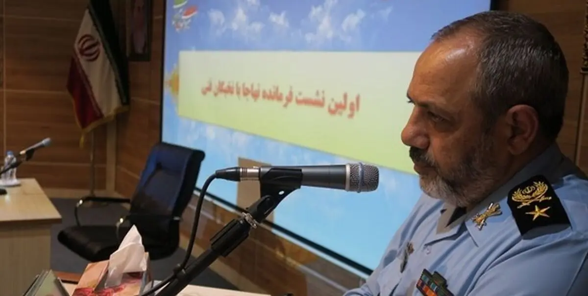 برگزاری اولین نشست نخبگان فنی نهاجا