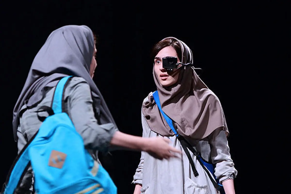 "شنیدن"برنده جایزه ویژه فستیوال جهانی