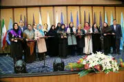 10 بانوی کارآفرین ایران
