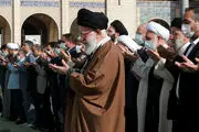 اعمال شب و روز عید فطر 