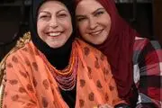 نسبت های فامیلی بازیگران معروف! + تصاویر