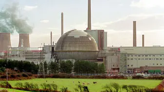 نشت خطرناک‌ترین سایت هسته‌ای اروپا در انگلیس