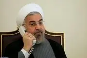 دستور فوری روحانی برای حل آب غیزانیه