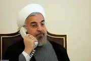 تماس تلفنی رئیس جمهور با وزیر کشور، استاندار تهران و رئیس جمعیت هلال احمر