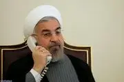 در گفت و گوی تلفنی روحانی با رئیس جمهور کرواسی چه گذشت؟