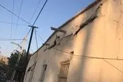 دهها خانه مردم تا 80 درصد آسیب دیده‌اند 