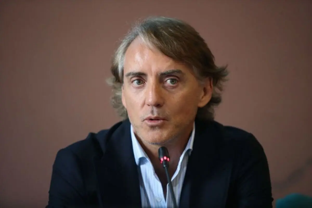 جانشین مانچینی مشخص شد