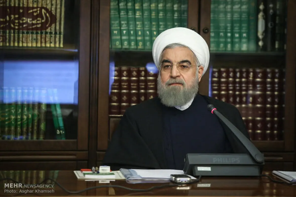 همکاری و هماهنگی همه دستگاه‌ها و نهادهای مدنی برای خدمت رسانی به مردم و توسعه کشور ضروری است