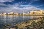 
ویدئوی جذاب از بندرعباس پس از حادثه بند شهید رجایی
