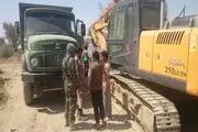  آمادگی سپاه برای کمک رسانی به مردم