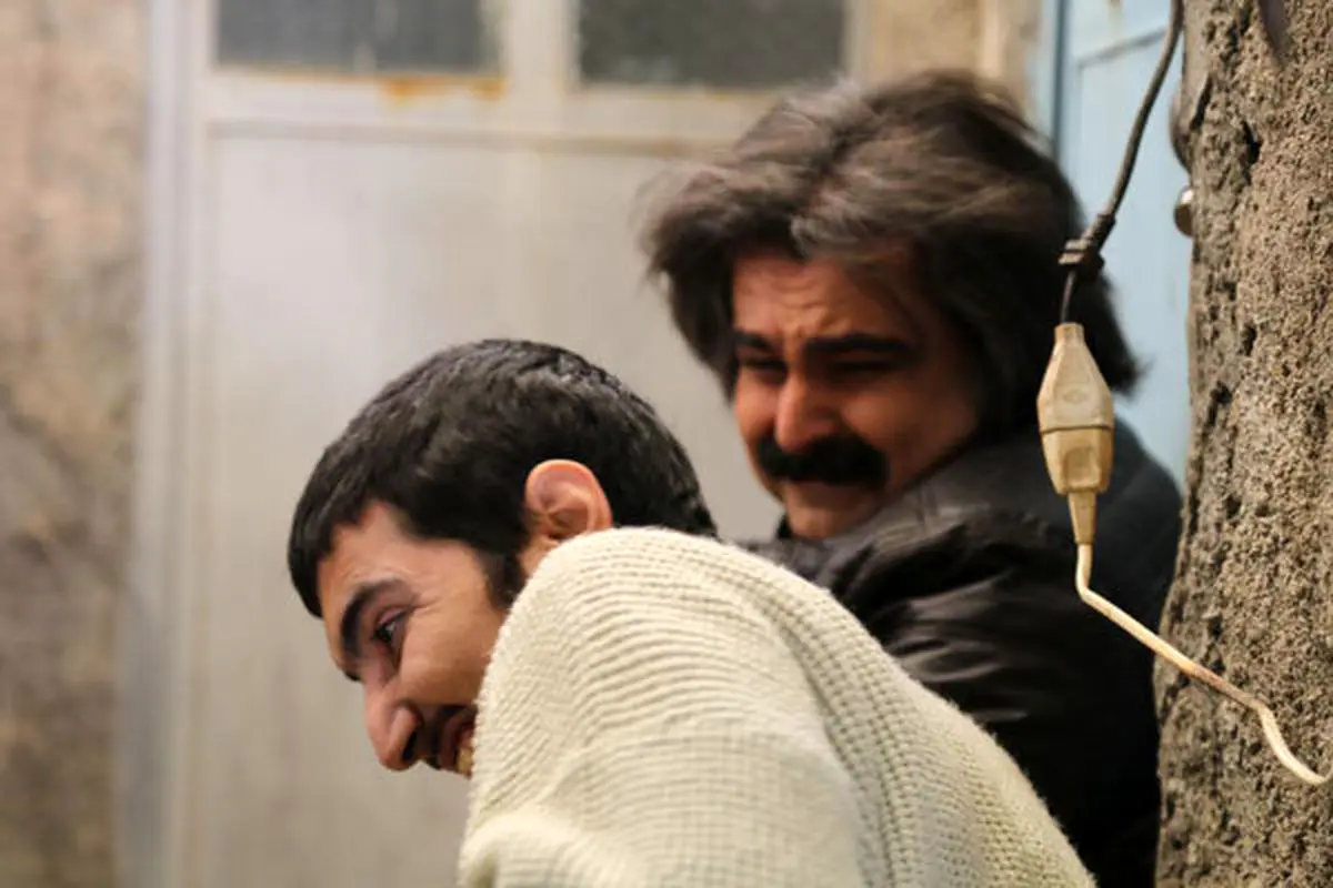 «حد» برنده بهترین فیلم کوتاه جشنواره انگلیسی