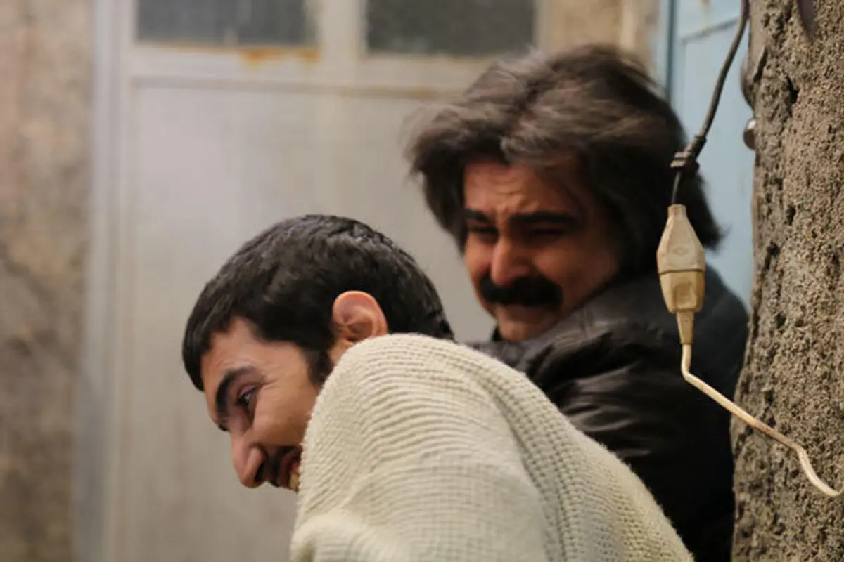 «حد» برنده بهترین فیلم کوتاه جشنواره انگلیسی 