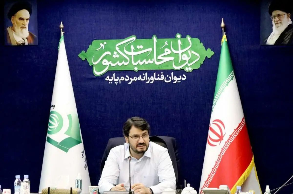 مرکز نوآوری و خلاق در دیوان محاسبات راه اندازی میشود